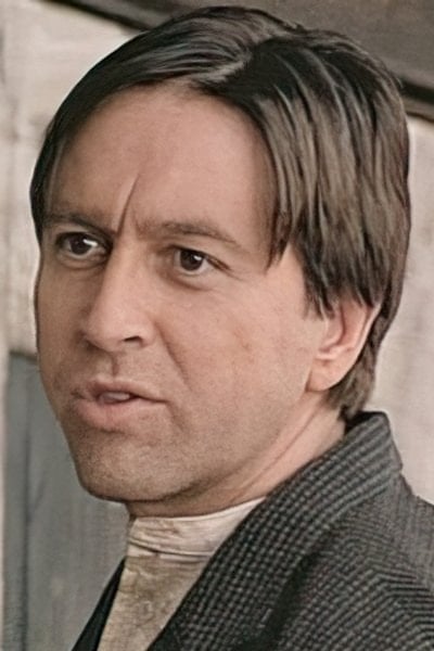 Foto de Lyle St. Goddard