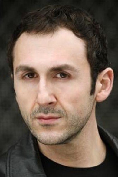 Foto de Peter Ciuffa