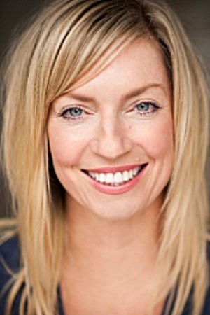 Foto de Jacqueline Brennan