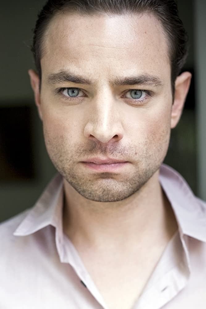 Foto de Patrick Monckeberg