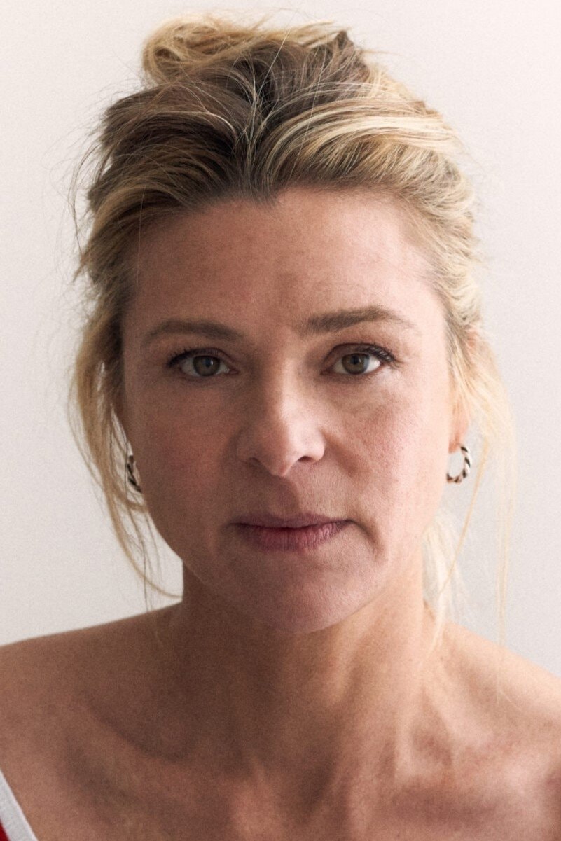 Foto de Sophie Cattani