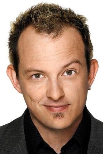 Foto de Apollo Robbins