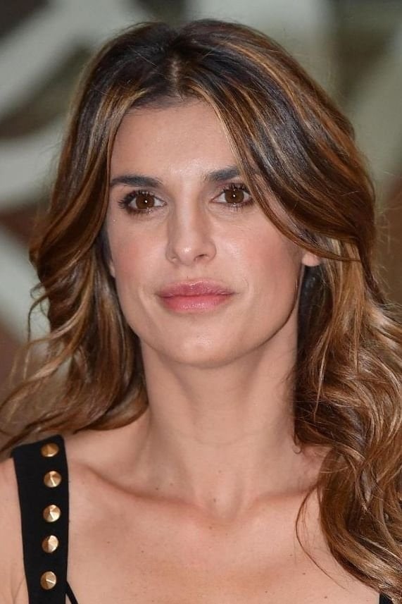 Foto de Elisabetta Canalis