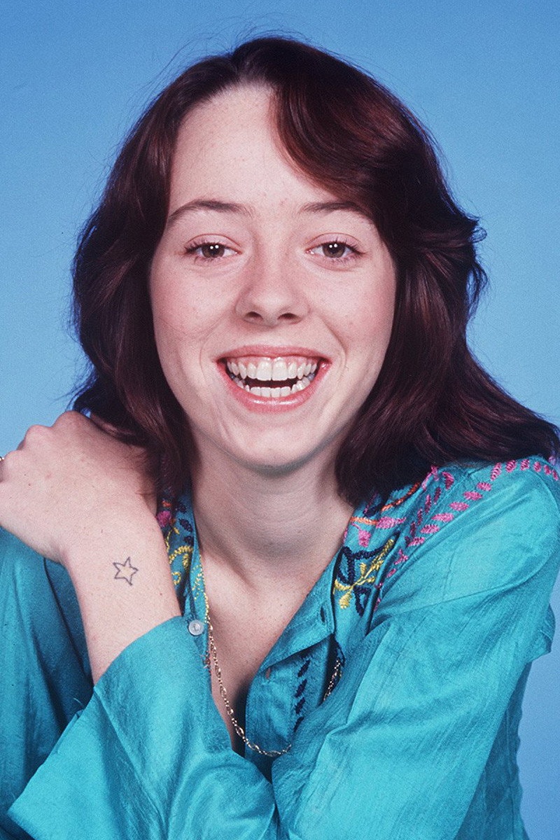 Foto de Mackenzie Phillips