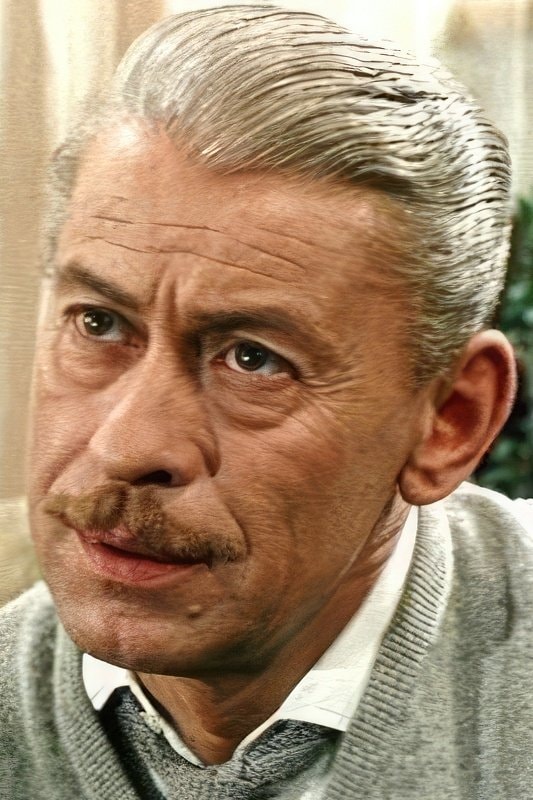 Foto de Jean-Pierre Kérien