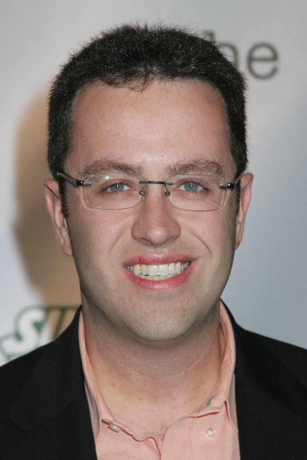 Foto de Jared Fogle