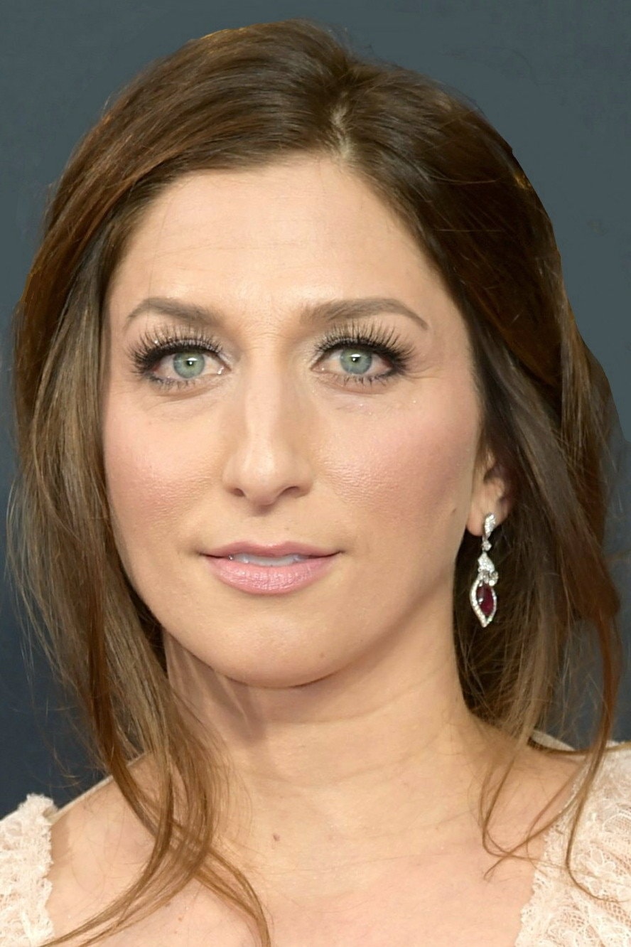 Foto de Chelsea Peretti