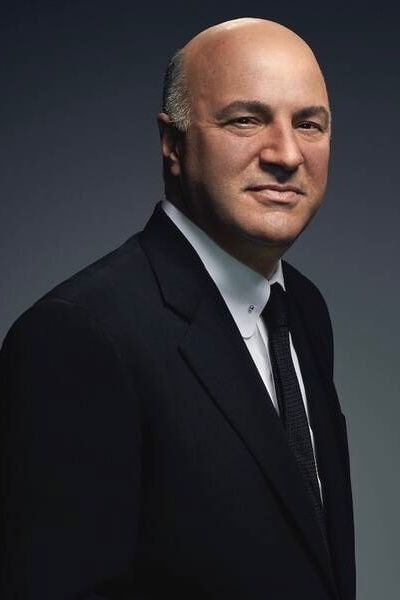 Foto de Kevin O'Leary