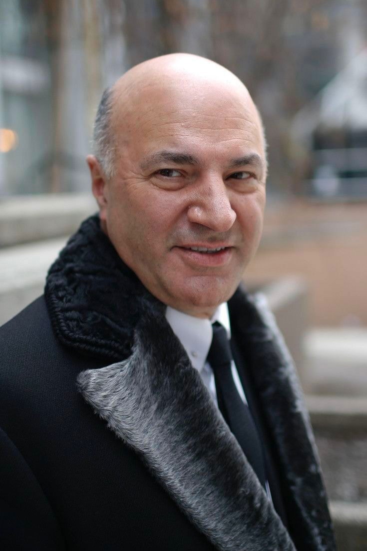 Foto de Kevin O'Leary