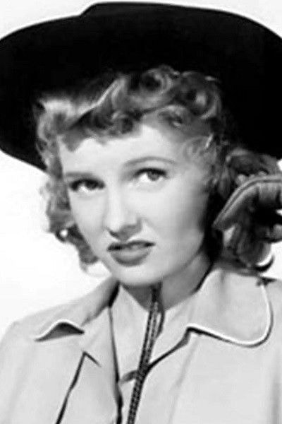 Foto de Leslie Banning