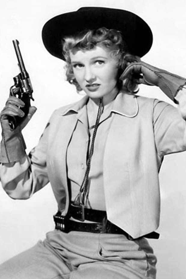 Foto de Leslie Banning