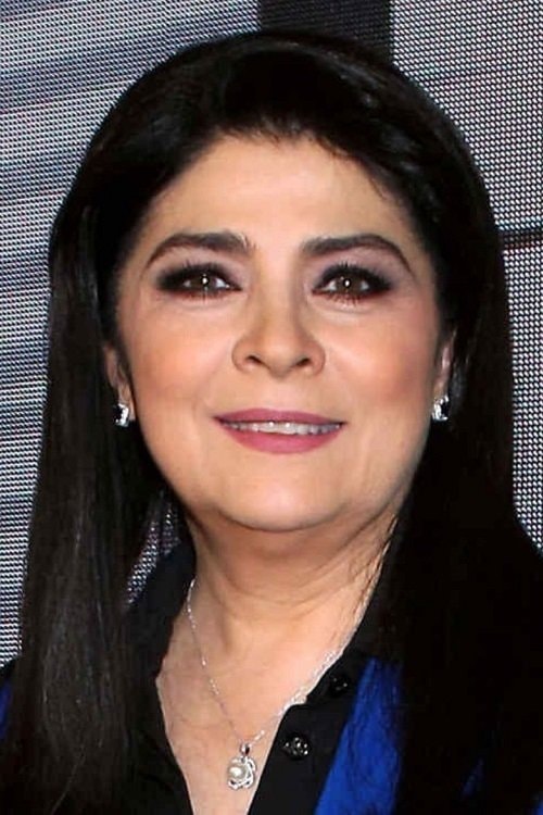 Foto de Victoria Ruffo
