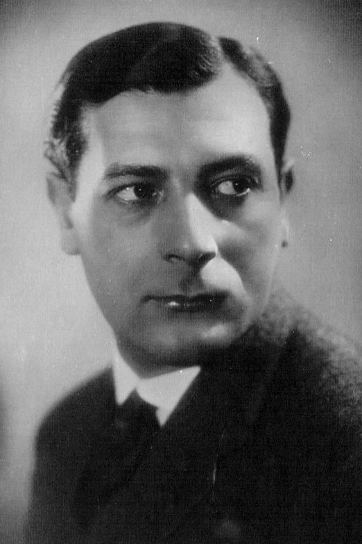 Foto de Jack Mylong-Münz