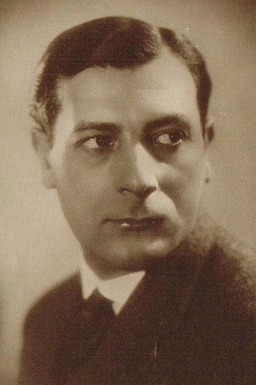 Foto de Jack Mylong-Münz