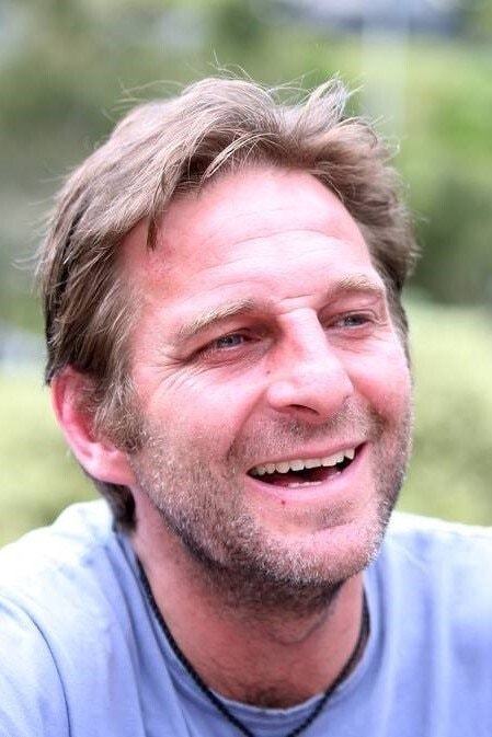 Foto de Jarrod Martin