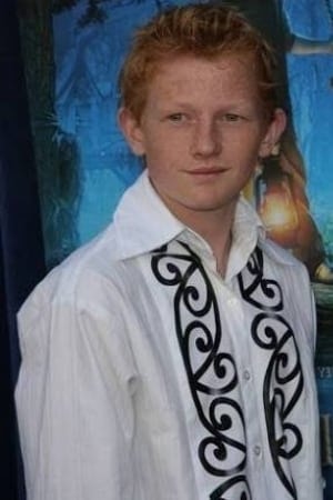 Foto de Elliot Lawless