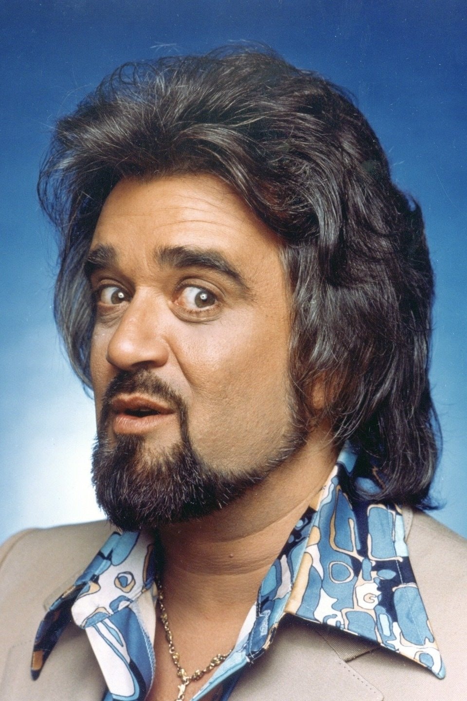 Foto de Wolfman Jack