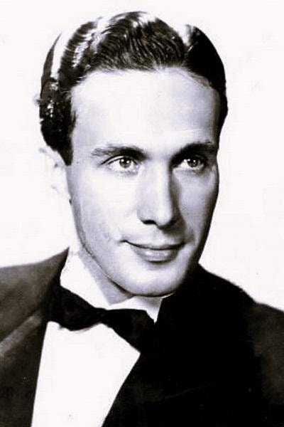 Foto de Carleton G. Young