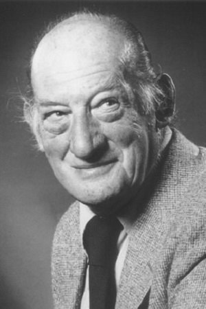 Foto de John Barrett