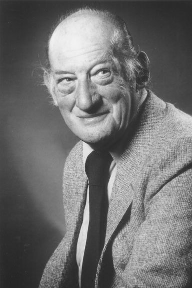 Foto de John Barrett