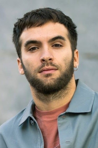 Foto de Ricardo Gómez