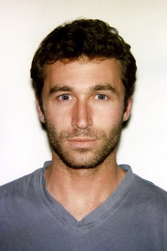 Foto de James Deen
