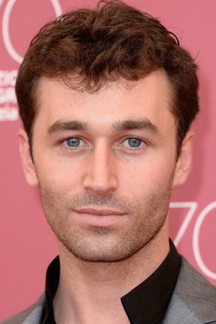 Foto de James Deen