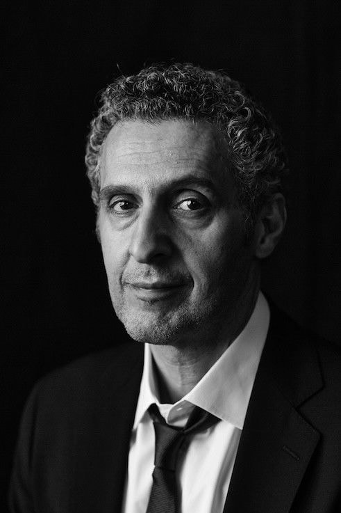 Foto de John Turturro