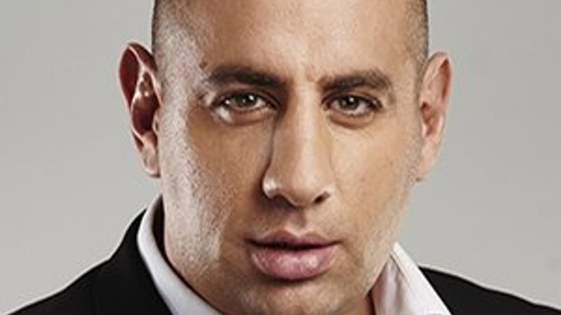 Foto de Rob Shehadie