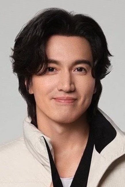 Foto de Jerry Yan