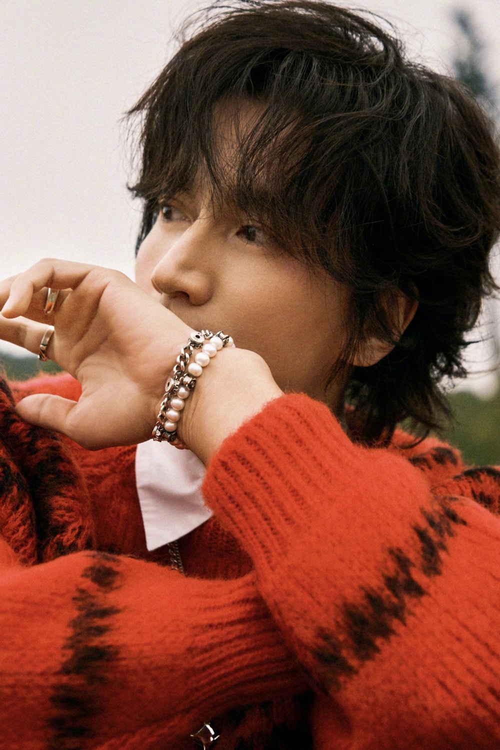 Foto de Jerry Yan