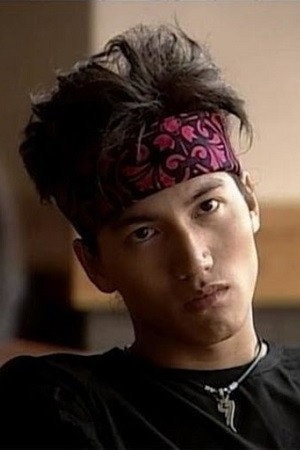 Foto de Jerry Yan
