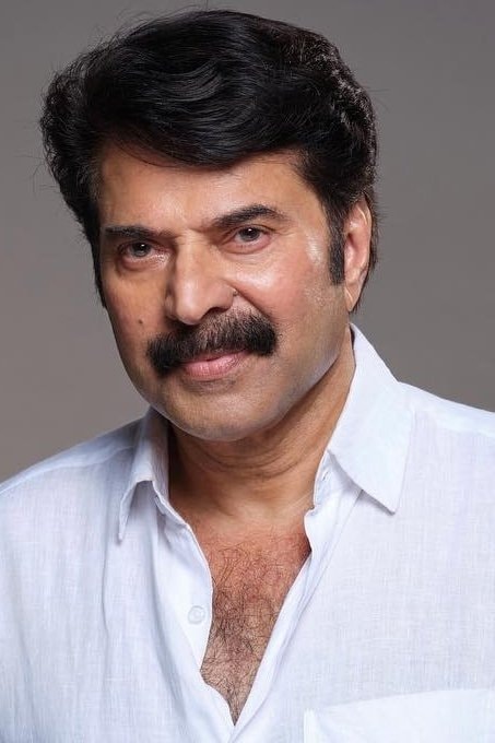 Foto de Mammootty