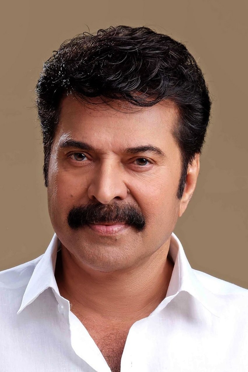 Foto de Mammootty