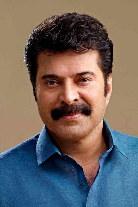 Foto de Mammootty