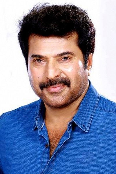 Foto de Mammootty