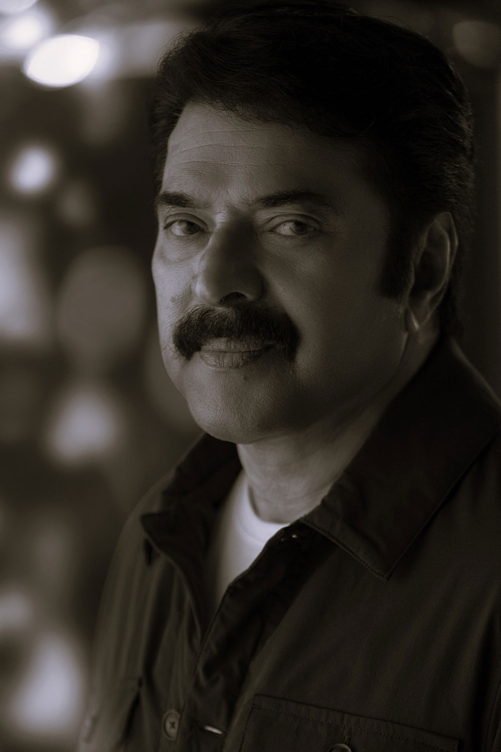Foto de Mammootty
