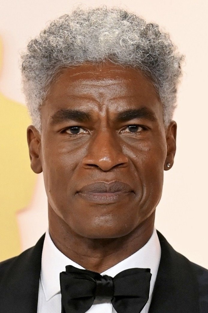 Foto de Charles Parnell