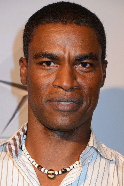 Foto de Charles Parnell