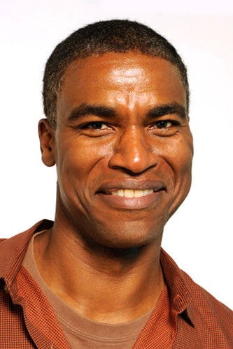 Foto de Charles Parnell