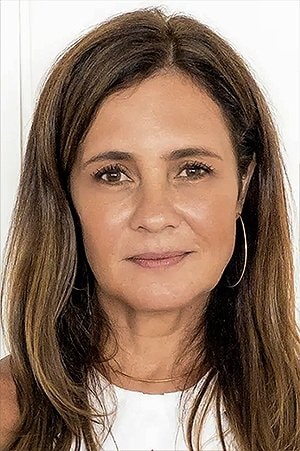 Foto de Adriana Esteves