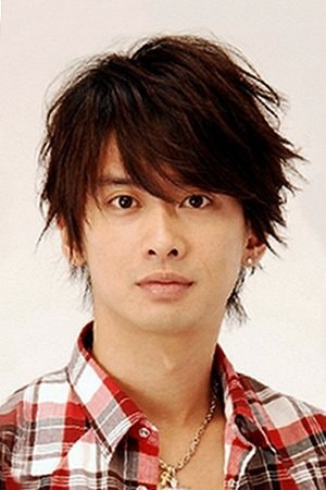 Foto de Haruhiko Kato