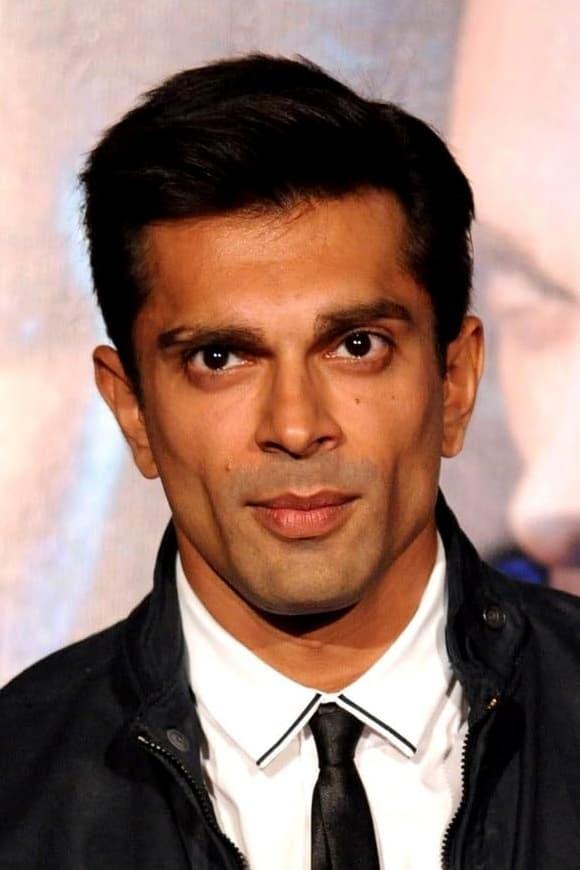 Foto de Karan Singh Grover