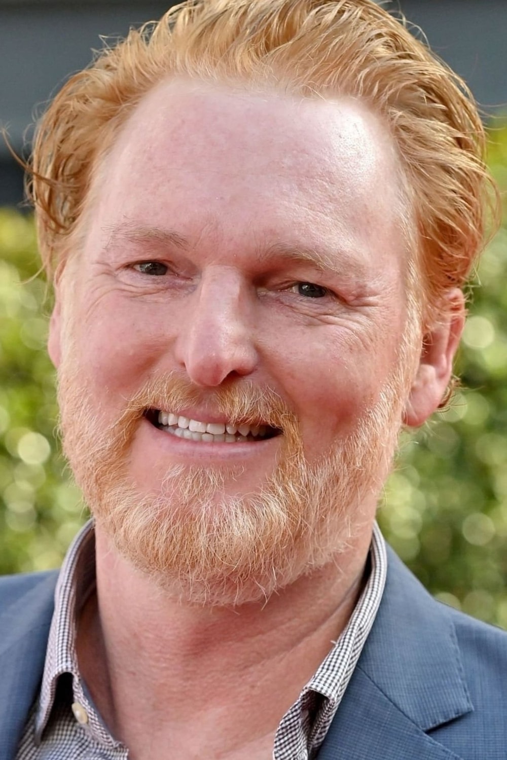 Foto de Bobby Tisdale