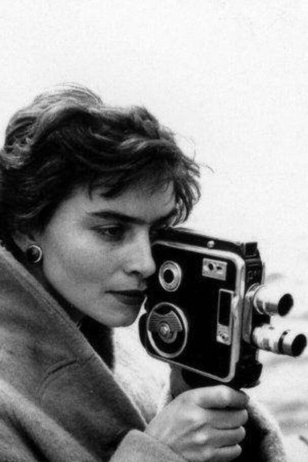 Foto de Věra Chytilová