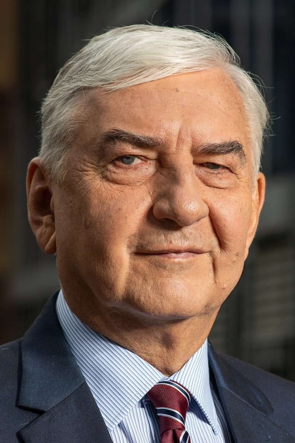 Foto de Miroslav Donutil