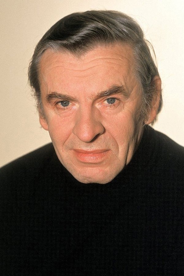 Foto de Jozef Kroner