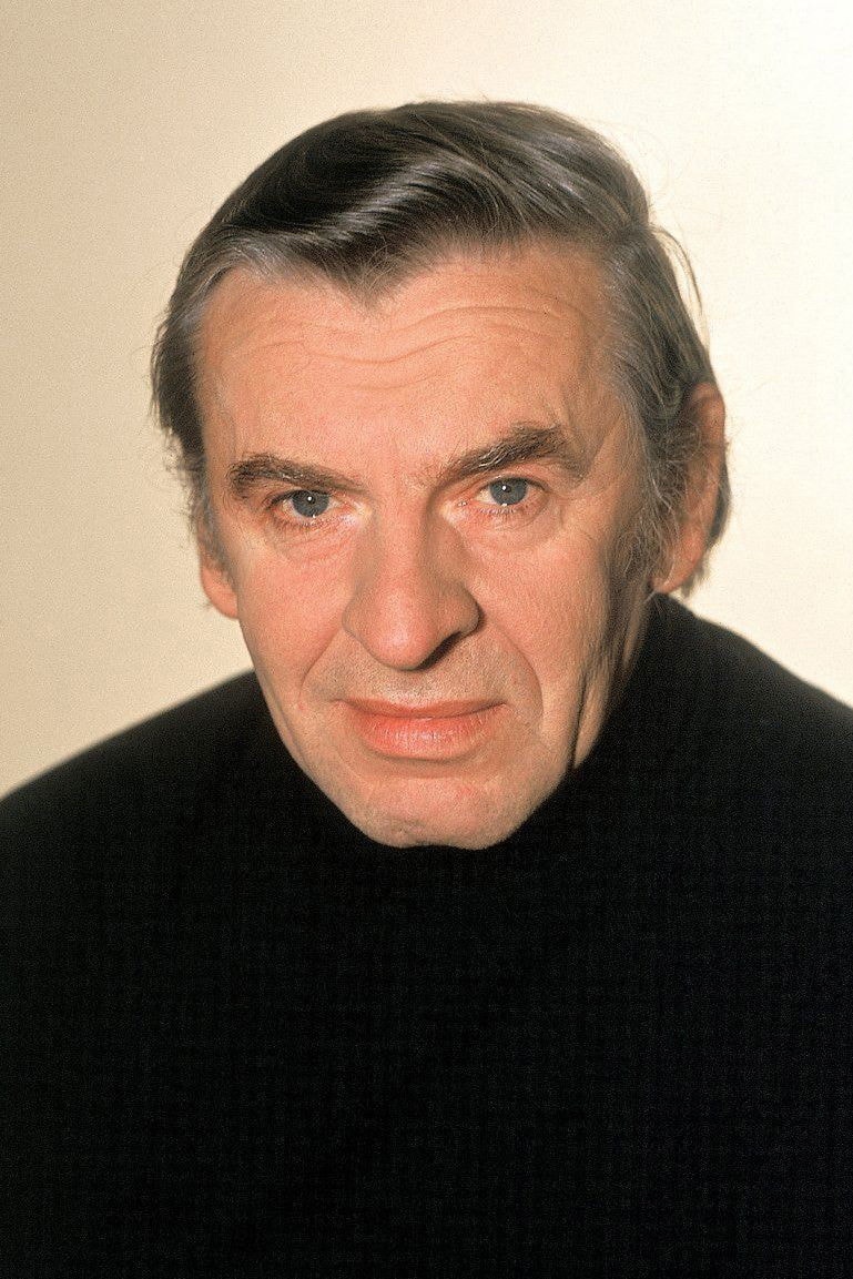 Foto de Jozef Kroner