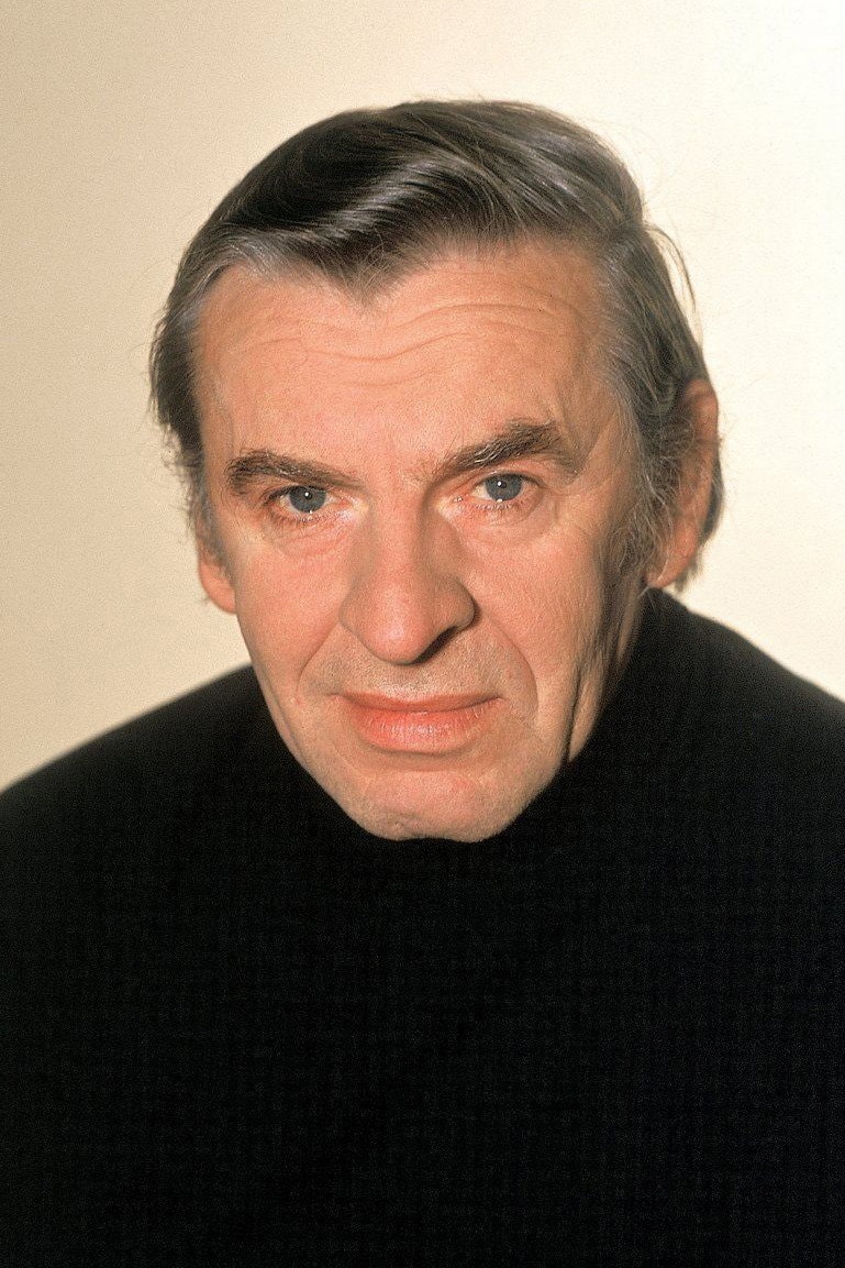 Foto de Jozef Kroner