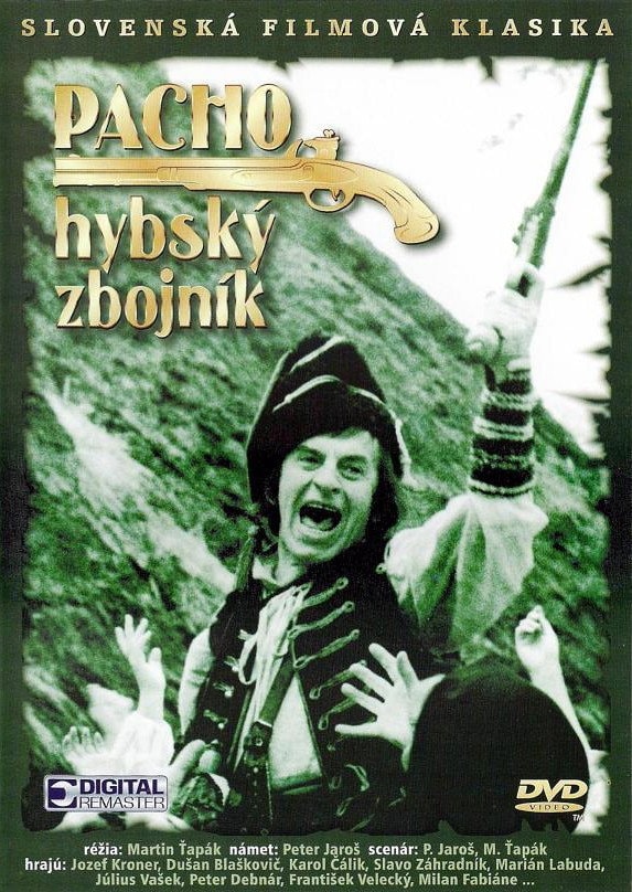 Foto de Jozef Kroner